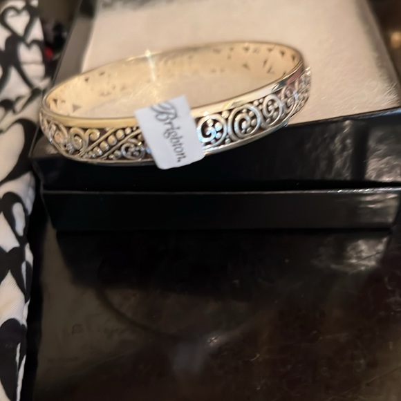 Brighton bangle bracelet - Picture 2 of 3